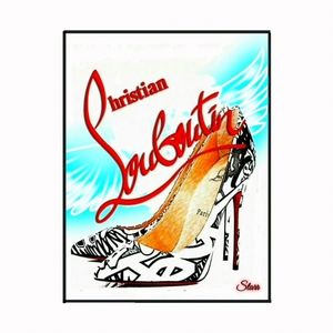 Starr's Custom Made 11"×17" Framed Wall Art